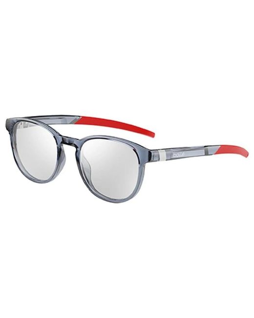 Bolle Gray Sunglasses