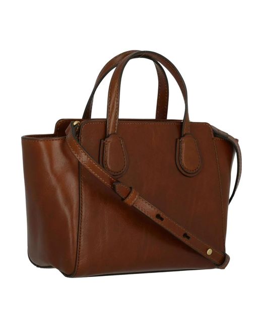 Handbags di The Bridge in Brown