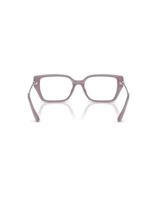 Michael Kors Metallic Glasses