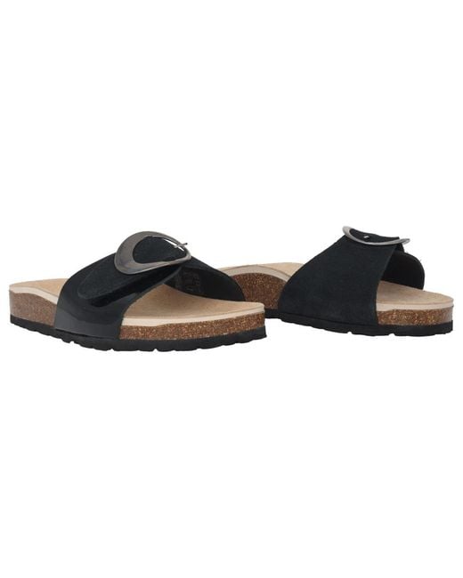 Sliders Rohde en coloris Brown
