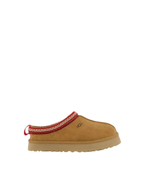Ugg Tazz Slipper in het Brown