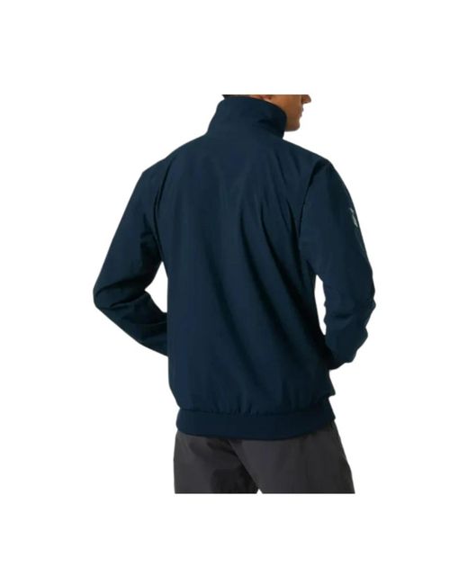 Helly Hansen Jassen ,Blauw ,Light Jassen in het Blue voor heren