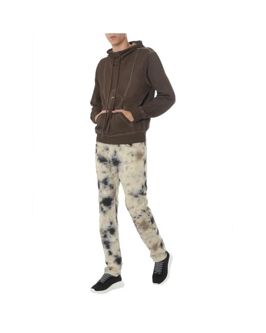 Hoodies A_COLD_WALL* de hombre de color Brown