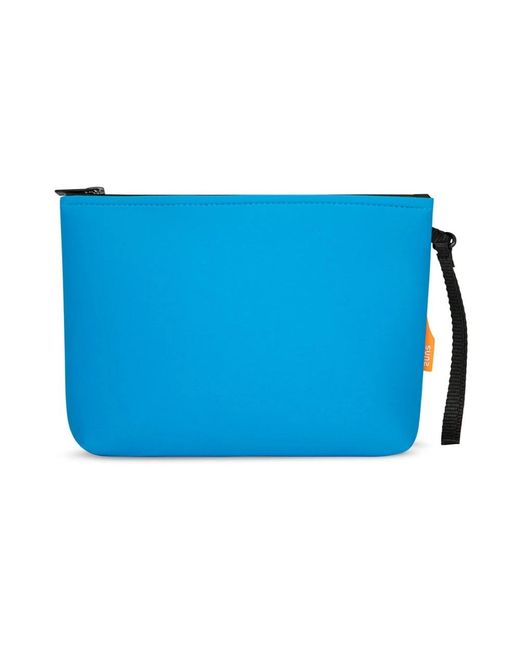 Bags di Suns in Blue da Uomo