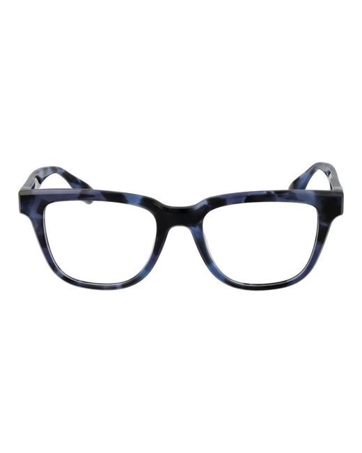 Trussardi Glasses in het Blue voor heren