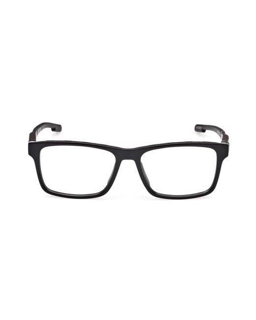 Adidas Black Glasses