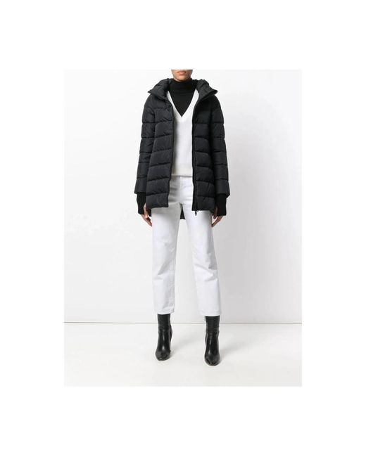 Herno Nero Jacket in het Black