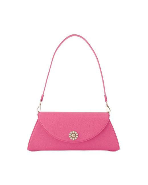 Shoulder Bags di Simone Rocha in Pink