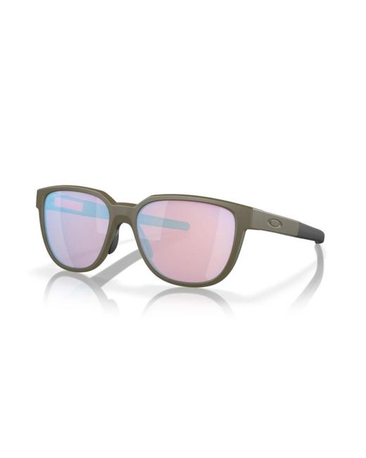 Sunglasses di Oakley in Green