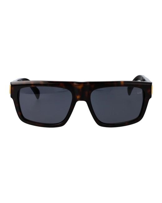 Dunhill Blue Sunglasses