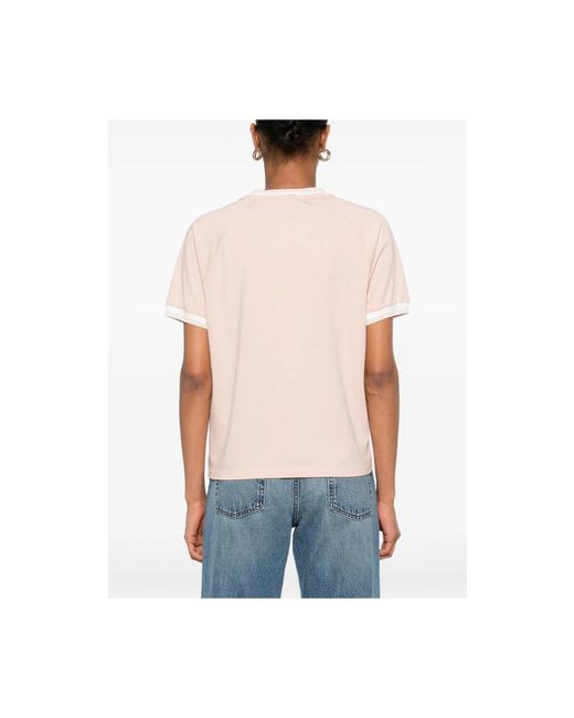Autry Pink T-Shirts