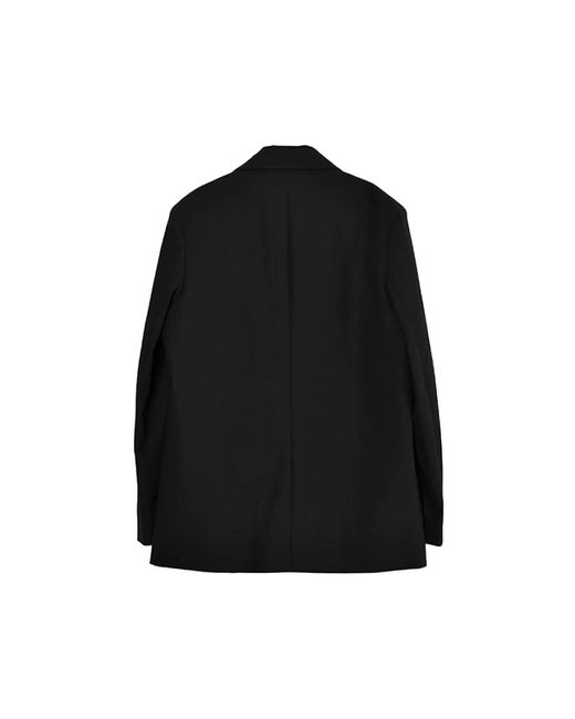 Jackets > blazers OAMC pour homme en coloris Black