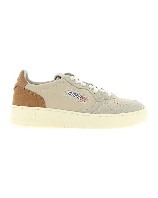 Autry Natural Sneakers for men