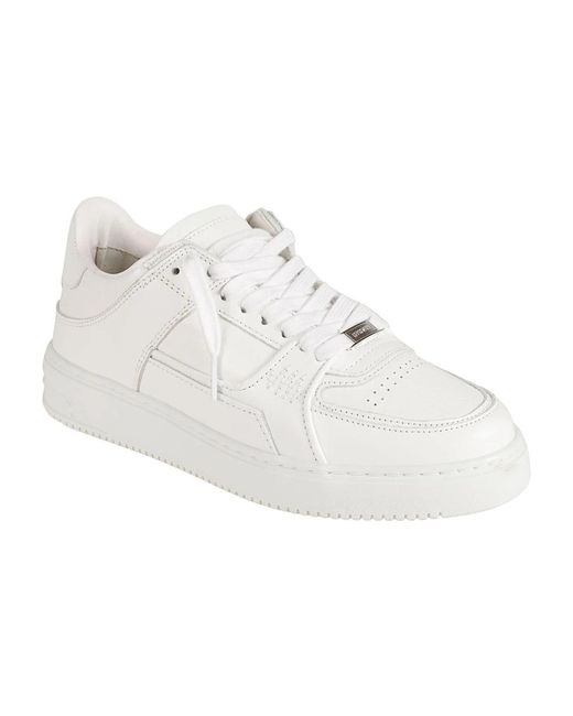 Represent White Sneakers for men