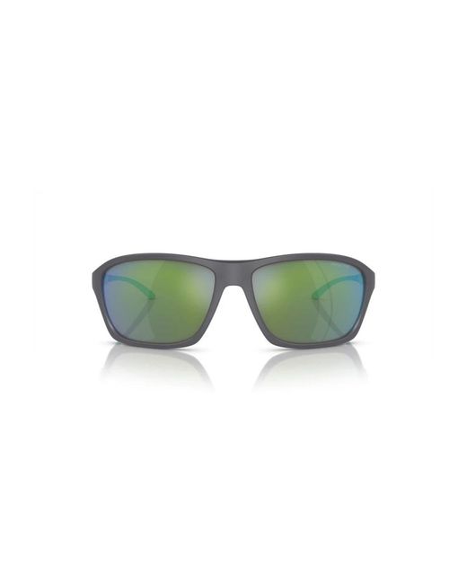 Sunglasses di Arnette in Green