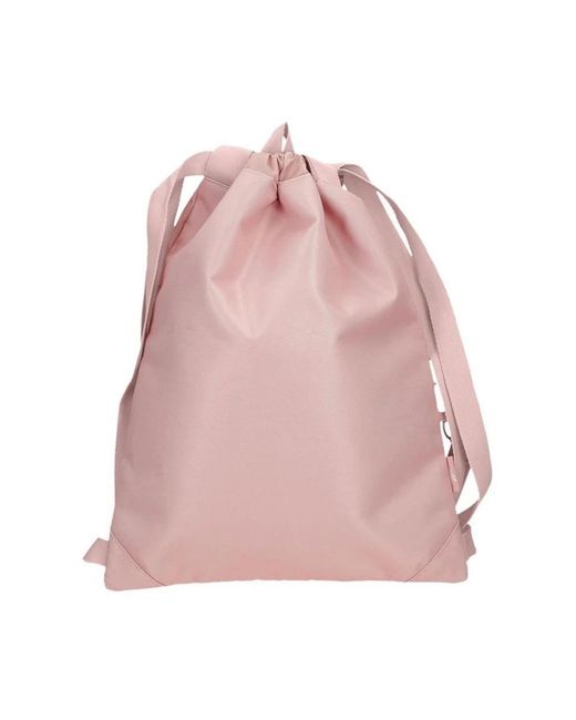Borsa donna glen di Reebok in Pink