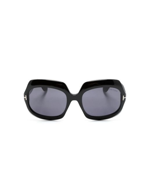 Tom Ford Metallic Ft1155 52e sunglasses,ft1155 52f sunglasses,ft1155 01a sunglasses,ft1155 01e sunglasses