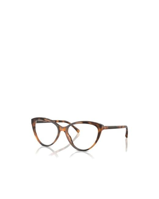 Chanel Metallic Glasses