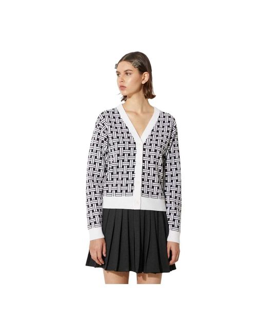 Cardigans KENZO de color White