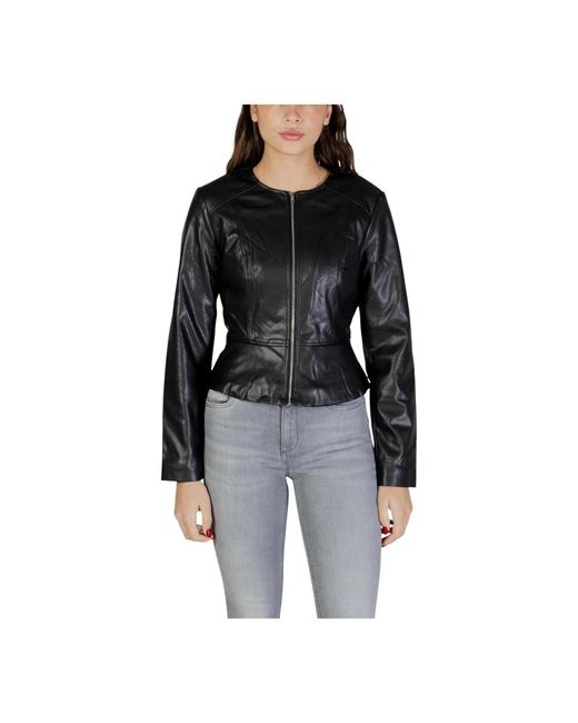 Jacqueline De Yong Black Formal Blazers