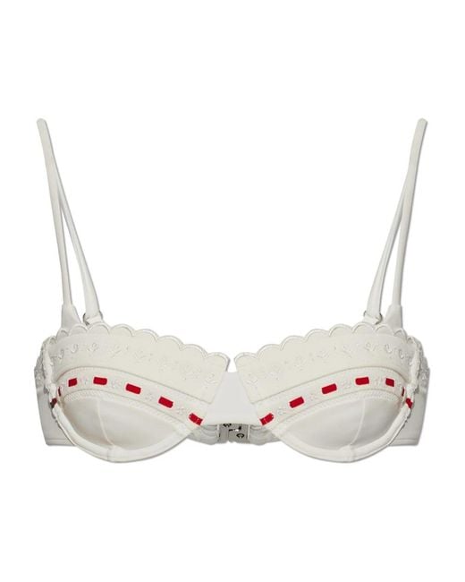 Bikinis Posse de color Natural