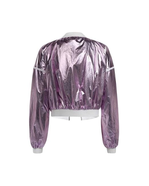 Tom Ford Purple Light Jackets