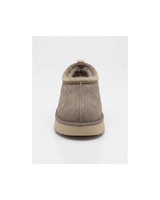 Ugg Brown Slippers