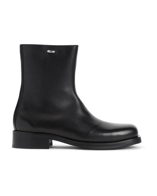 Our Legacy Black Boots for men