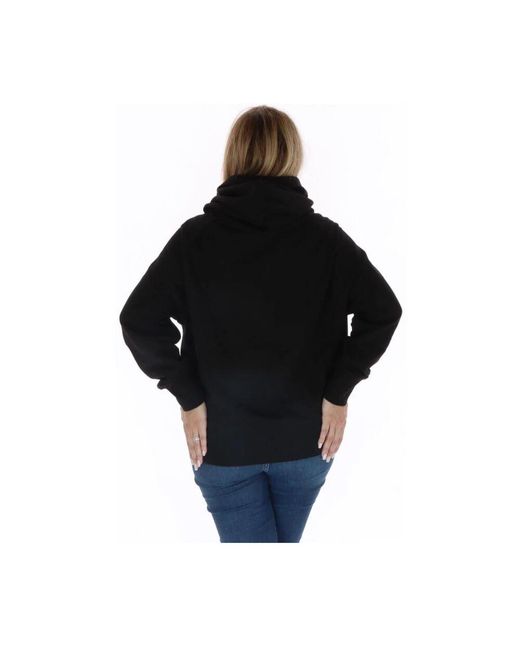 Sweatshirts Ellesse de color Black