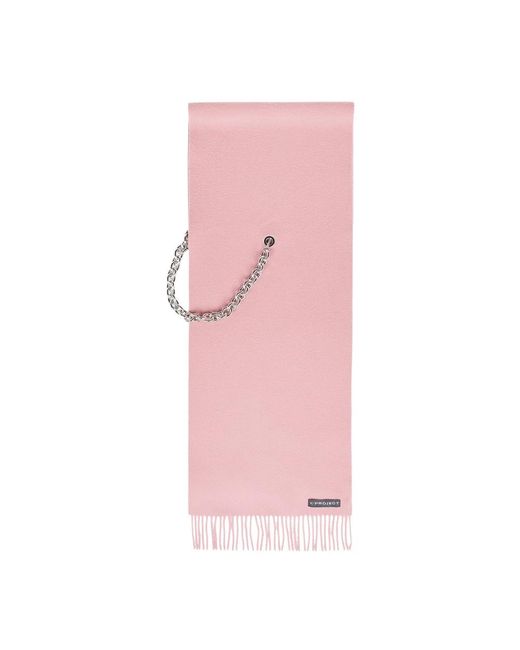 Scarves di Y. Project in Pink