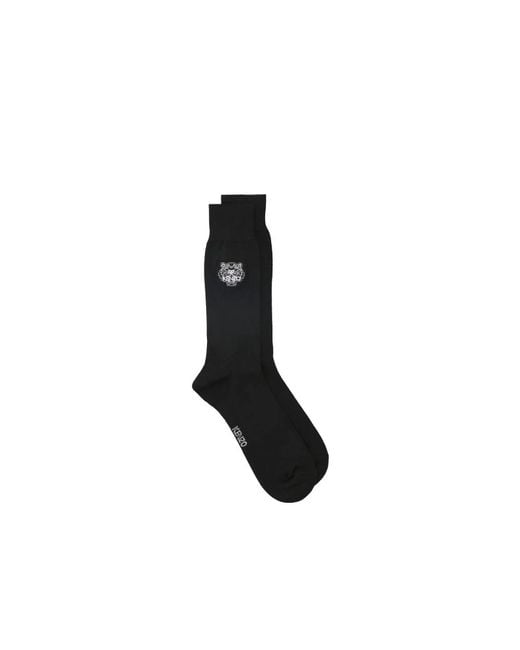 KENZO Black Accessories