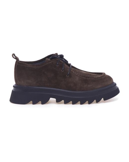 FRU.IT Blue Spezial Schnürschuh