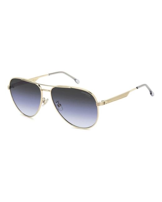 Carrera Blue Sunglasses