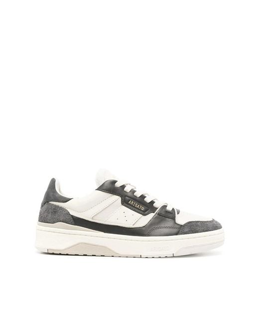 Axel Arigato White Trainers for men