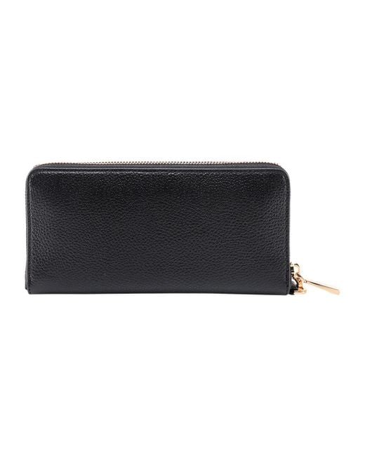 Michael Kors Black Wallets & Cardholders
