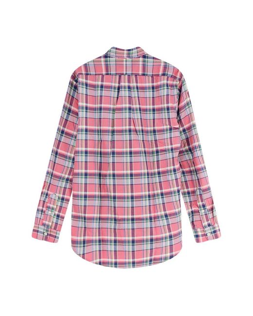 Polo Ralph Lauren Multicolor Casual Shirts for men