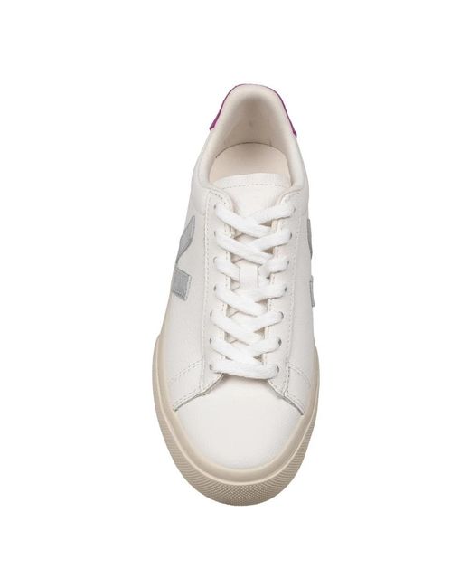 Veja White Sneakers