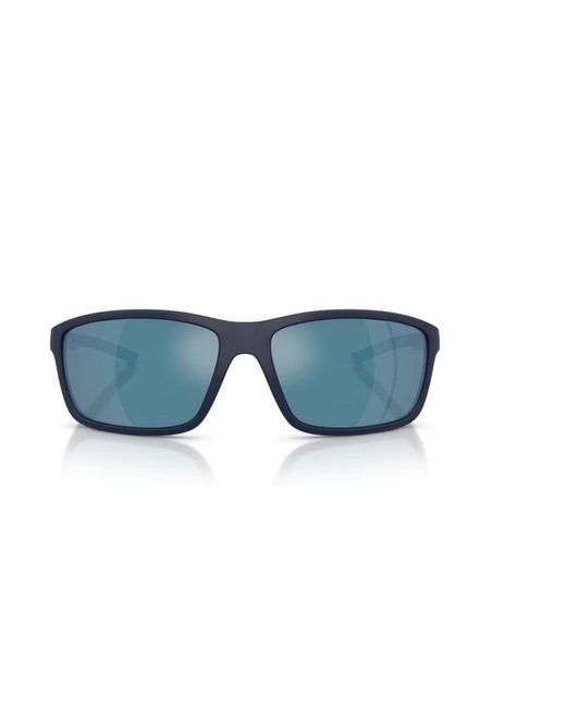 Ferrari Blue Sunglasses for men