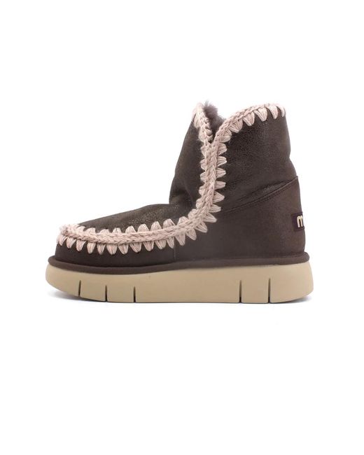 Mou Brown Eskimo 18 Bounce
