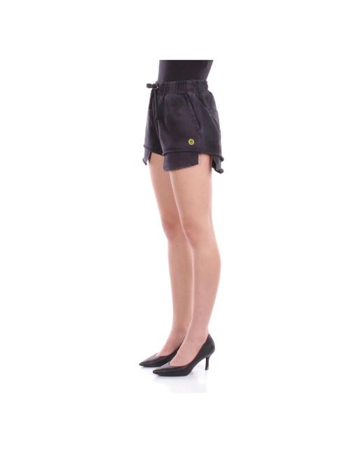 Barrow Short Shorts in het Blue