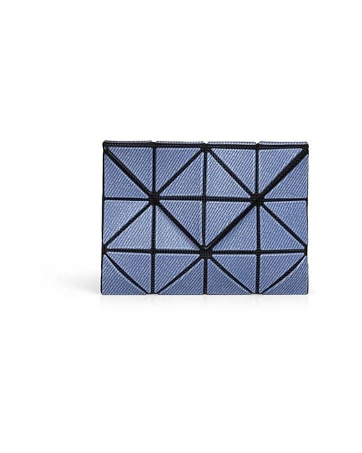 Issey Miyake Blue Wallets & Cardholders