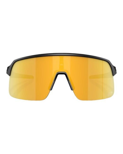 Oakley Sunglasses in Yellow für Herren