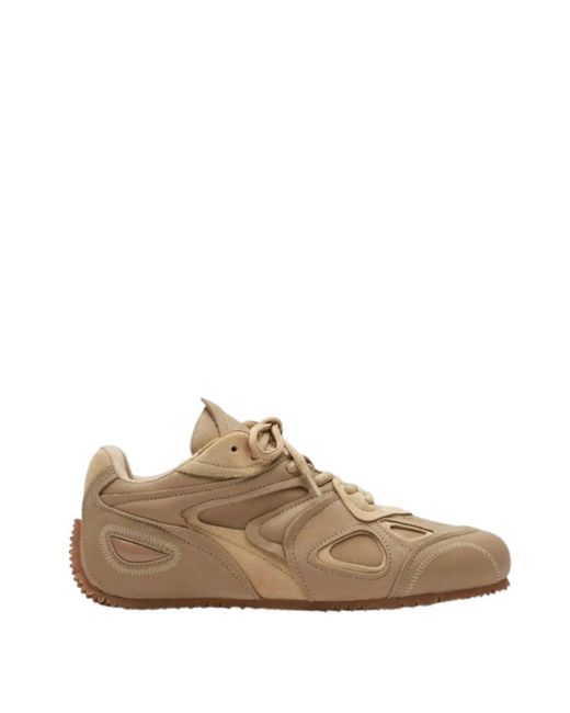 Axel Arigato Natural Sneakers