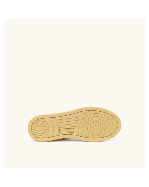 Autry Blue Sneakers for men