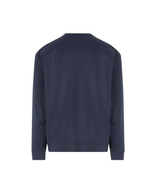 Premiata Blue Sweatshirts for men