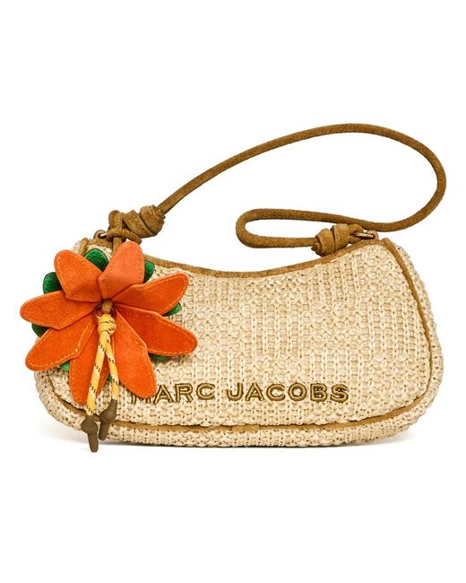 Marc Jacobs Metallic Shoulder Bags
