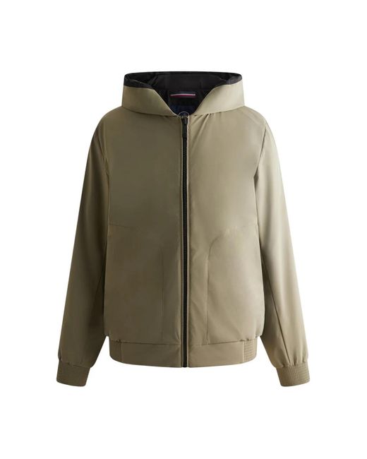 Light Jackets di Fusalp in Green da Uomo