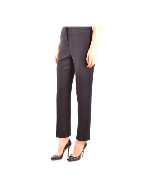 Armani Trousers in het Blue
