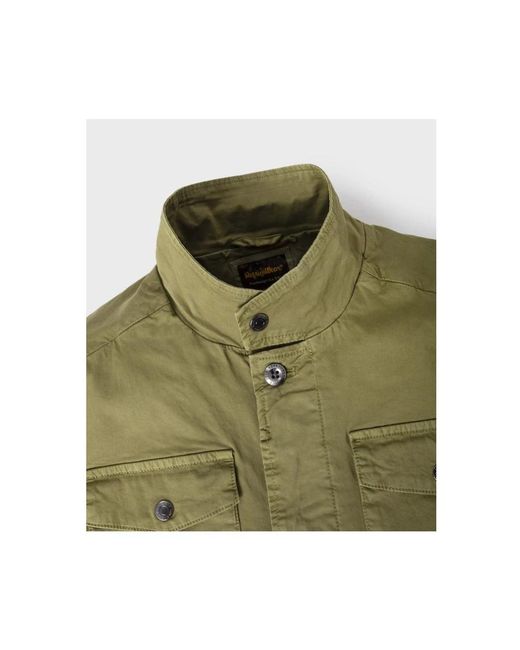 Jackets > light jackets Refrigiwear pour homme en coloris Green