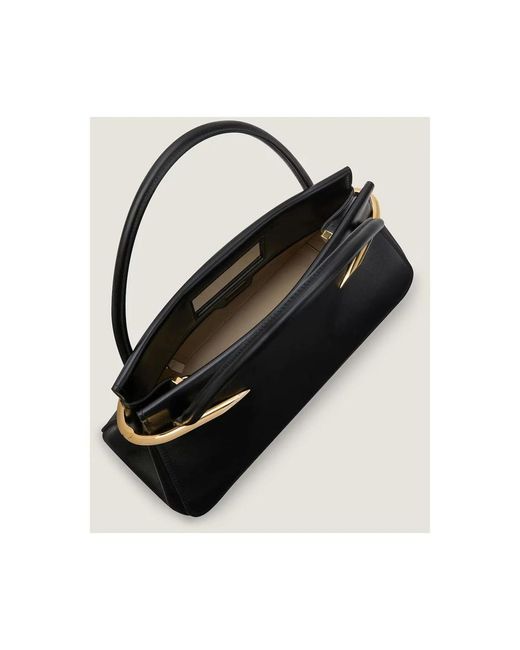 Givenchy Black Handbags